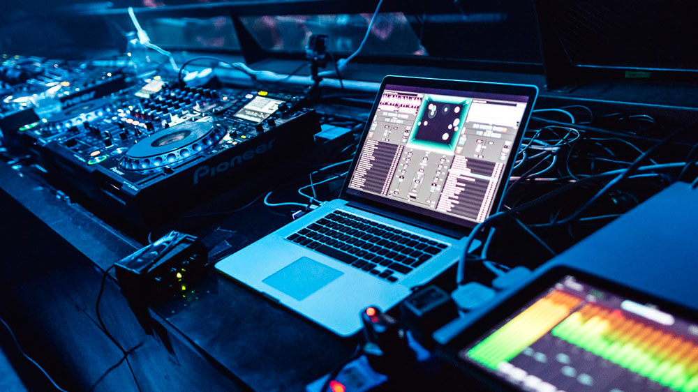 Las mejores laptops para DJs y producción musical 2019