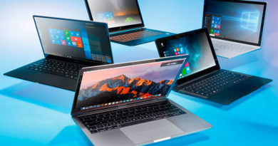 Las mejores laptops por menos de 200$ Las mejores laptops por menos de 300 dólares