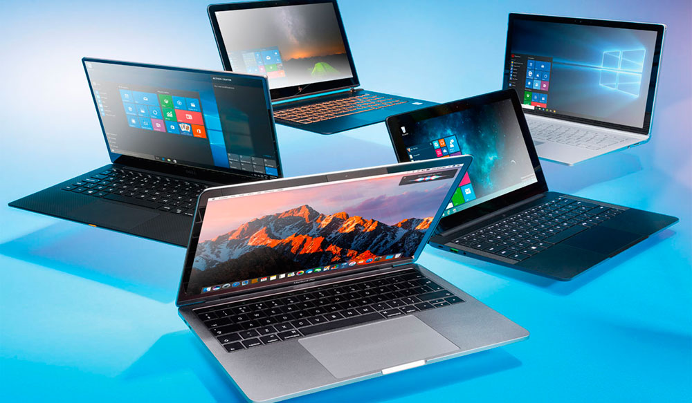 Las mejores laptops por menos de 200$ Las mejores laptops por menos de 300 dólares