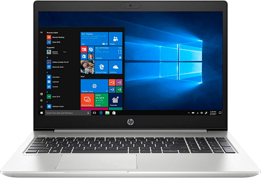 HP ProBook