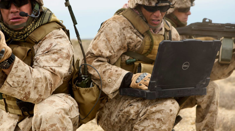 Las laptops más resistentes