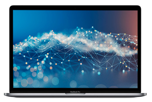 Apple MacBook Pro 15
