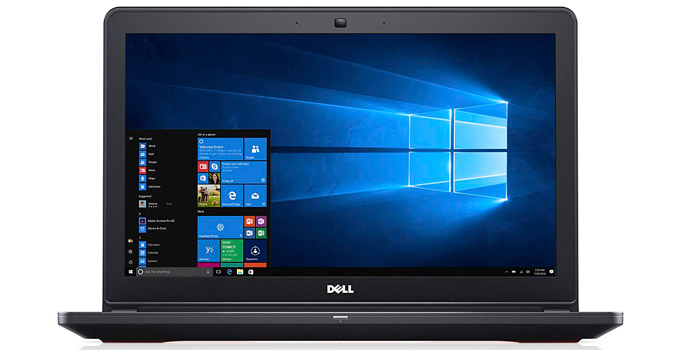 Dell Inspiron i5577