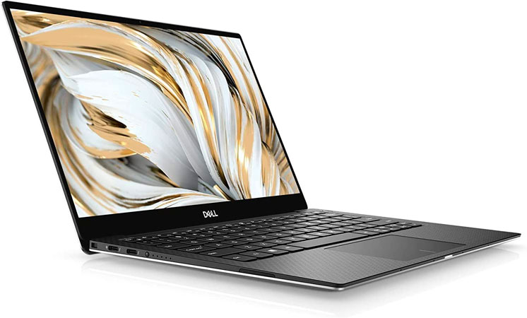 Dell XPS 13 Los mejores ordenadores portátiles de 13 pulgadas 2022