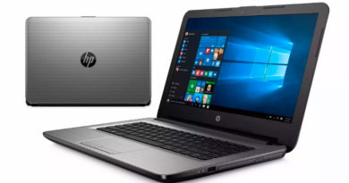 Las mejores laptops por menos de 200 dólares