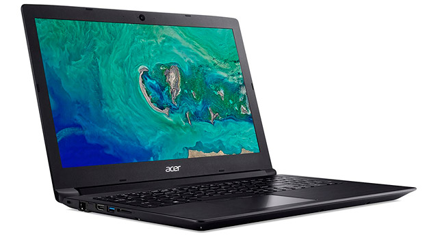 Acer Aspire 3 Los mejores portátiles por menos de 500 euros
