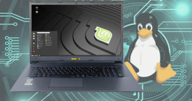 Las mejores distros Linux para portátiles antiguos