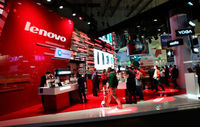 Promociones Lenovo