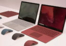 Las mejores laptops Microsoft