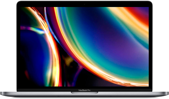 MacBook Pro 13 Las mejores laptops para trabajar desde casa