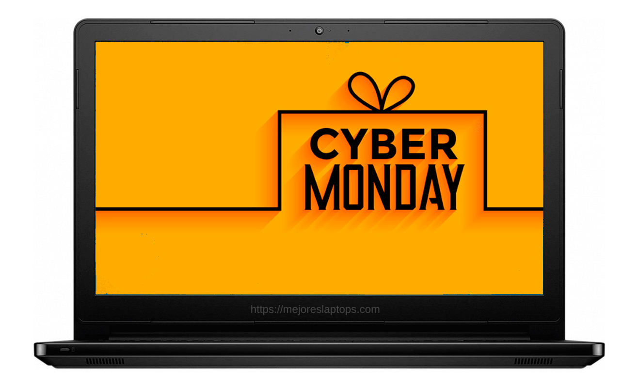 Cyber Monday 2020 de Amazon