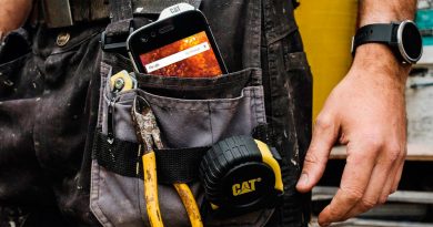 Los mejores smartphones para trabajar