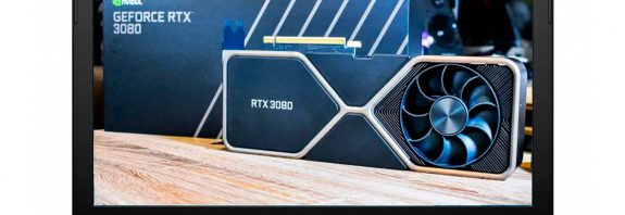 Revisión de la tarjeta gráfica Nvidia GeForce RTX 3080