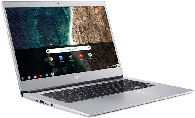 Las mejores laptops por menos de 400 dólares