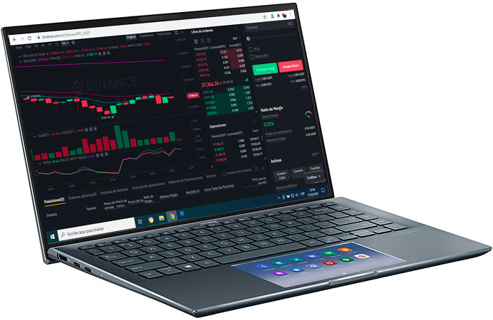Best Computers and Laptops for Trading
