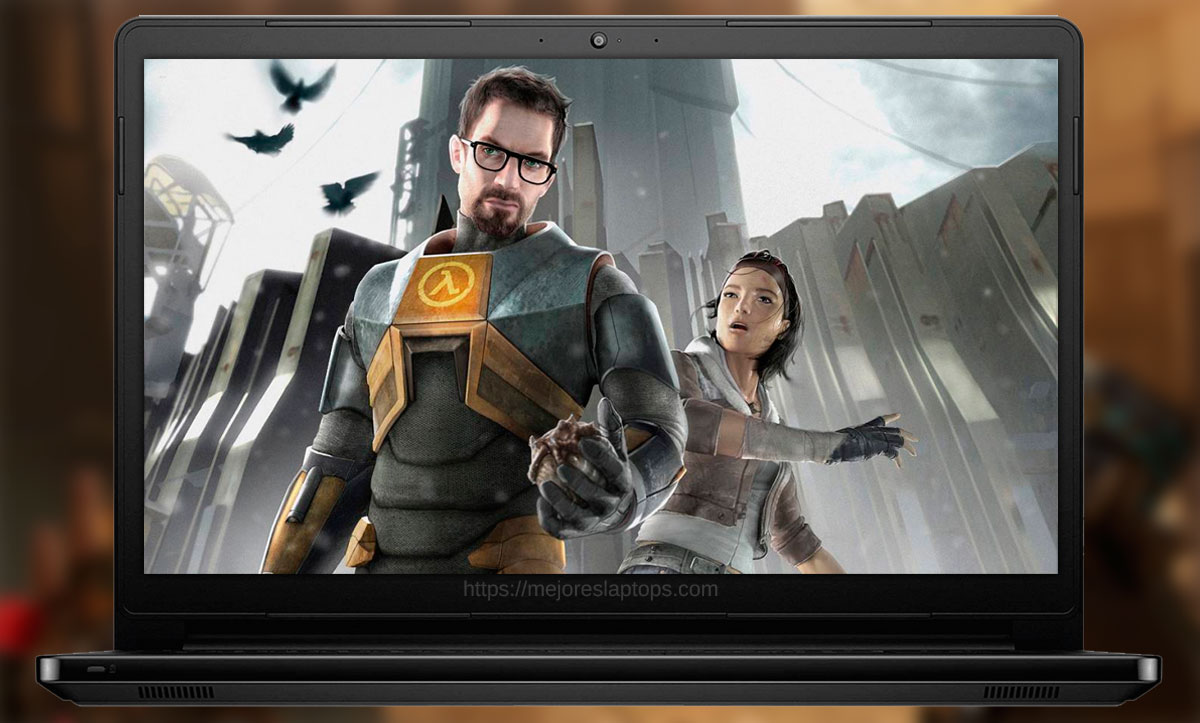 Half-Life y su legado de innovaciones que quizá no conocías