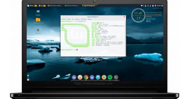Las mejores distros Linux para Laptop