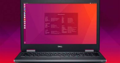 Las Mejores Laptops con Linux
