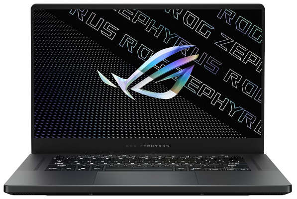 Asus Zephyrus G15 Las mejores laptops Ryzen. Mejores laptops para bloggers