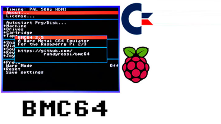 BMC64-para-Raspberry-Pi-1