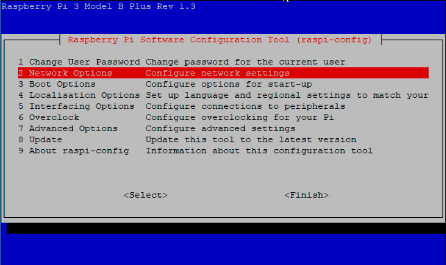 Cómo cambiar el nombre de host de tu servidor web Cómo configurar una Raspberry Pi como servidor de paginas web