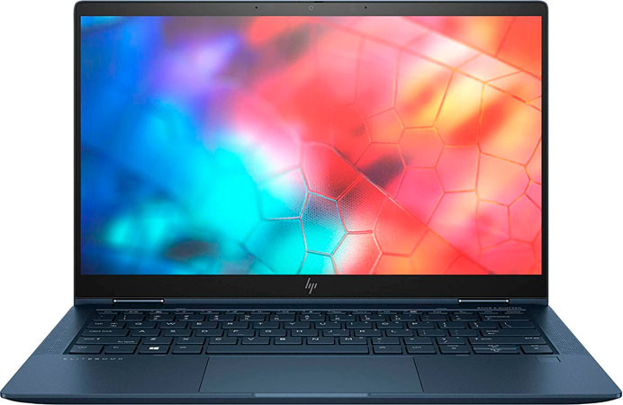 HP Elite Dragonfly Las mejores laptops para trabajar