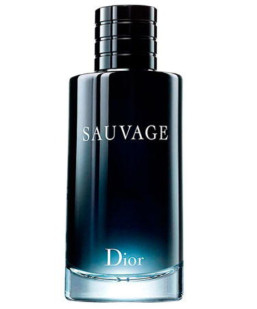 Christian Dior Sauvage Para Hombre