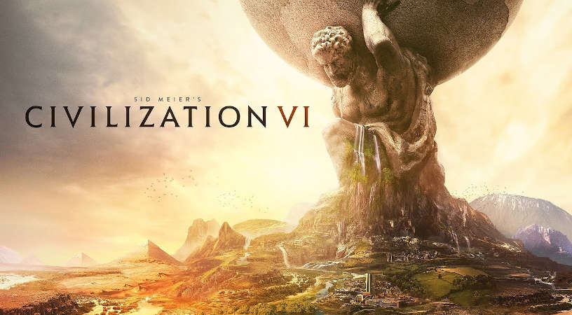 ivilization VI