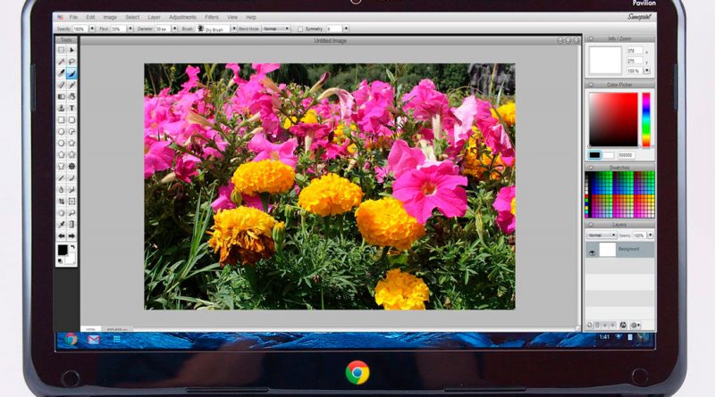 Editar fotos en Chromebook y editar videos en chromebook con Las mejores apps para editar videos y fotos en Chromebook