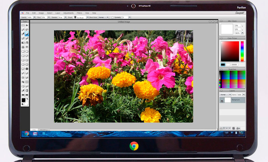 Editar fotos en Chromebook y editar videos en chromebook con Las mejores apps para editar videos y fotos en Chromebook
