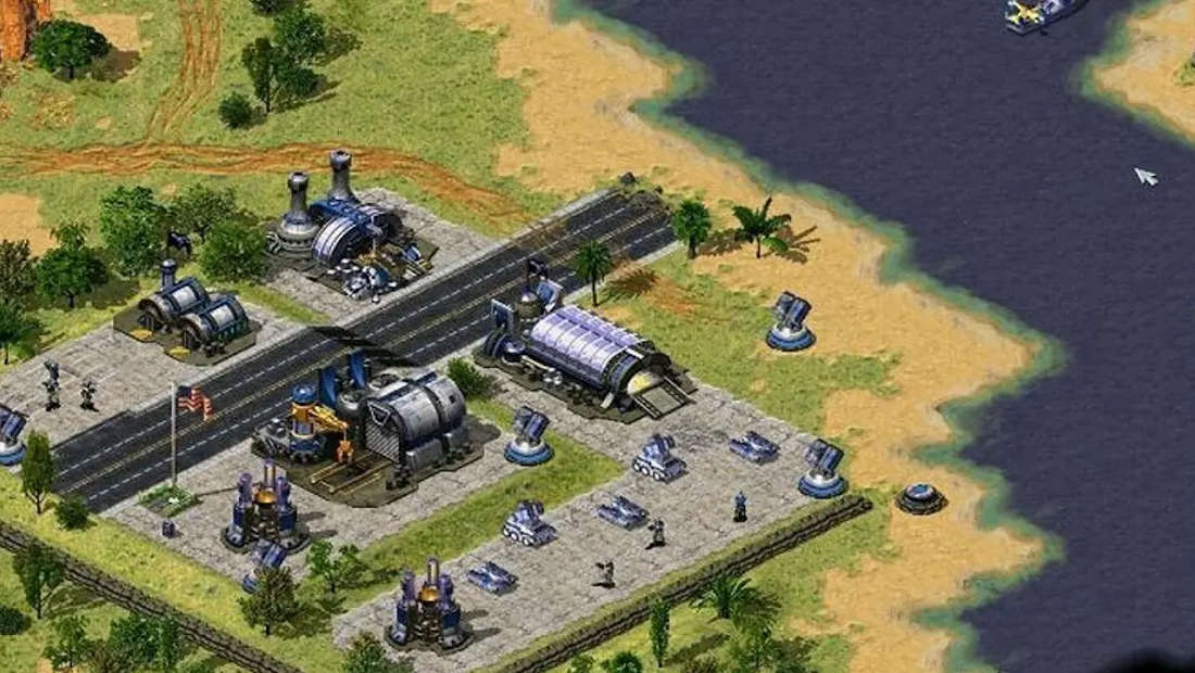 Command & Conquer: red alert 2 Los 10 mejores juegos de estrategia para PC