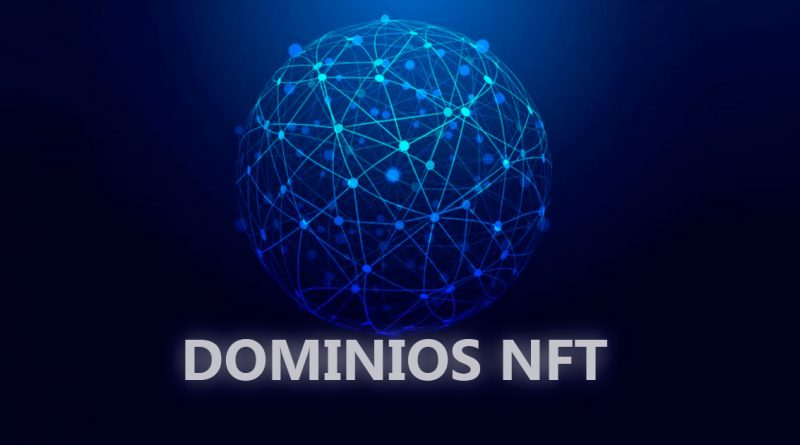 Aprende qué es un dominio NFT y lo que puedes hacer con él