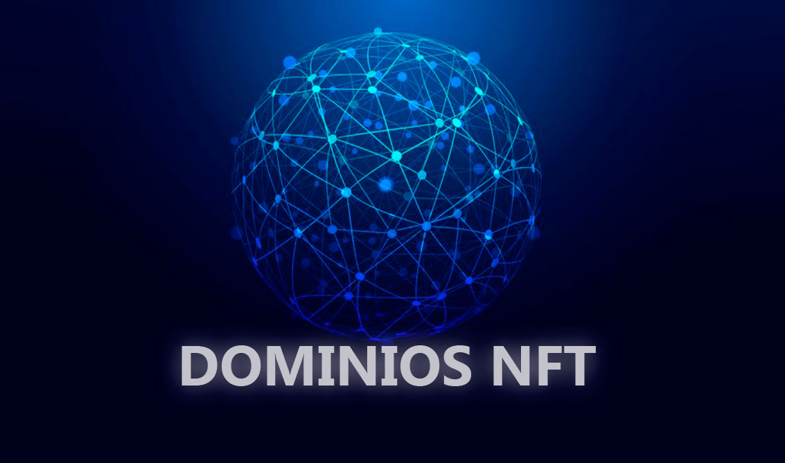 Aprende qué es un dominio NFT y lo que puedes hacer con él