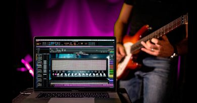 Como conectar una guitarra eléctrica a una laptop