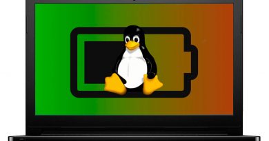 Cómo revisar el estado de la batería de mi laptop con Linux
