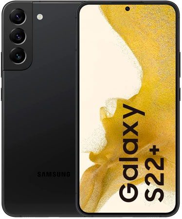Samsung Galaxy S22+ Los mejores celulares para jugar