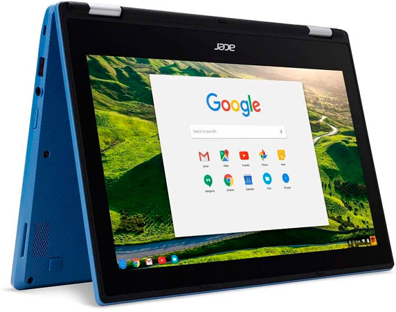 Acer Chromebook R11
