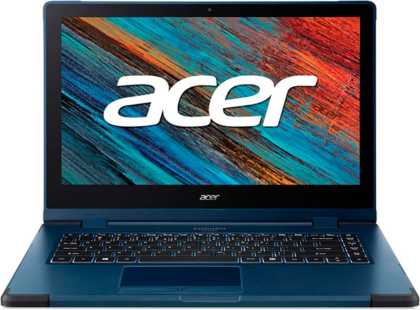 Acer Enduro Urban N3 Las laptops mas resistentes
