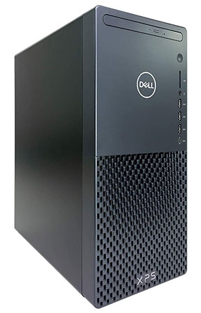 Dell XPS Desktop