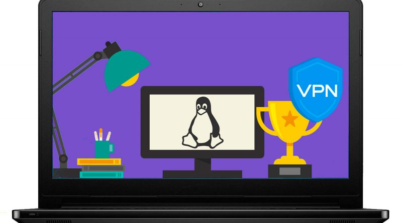 Las mejores VPN para Linux