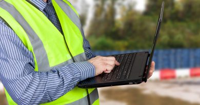 Las mejores laptops para Ingenieros y estudiantes de Ingeniería