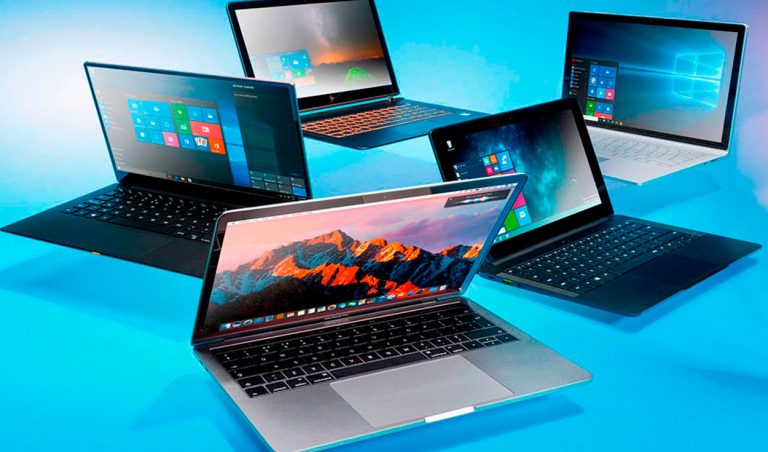 Cómo elegir una laptop para estudiantes de diseño gráfico