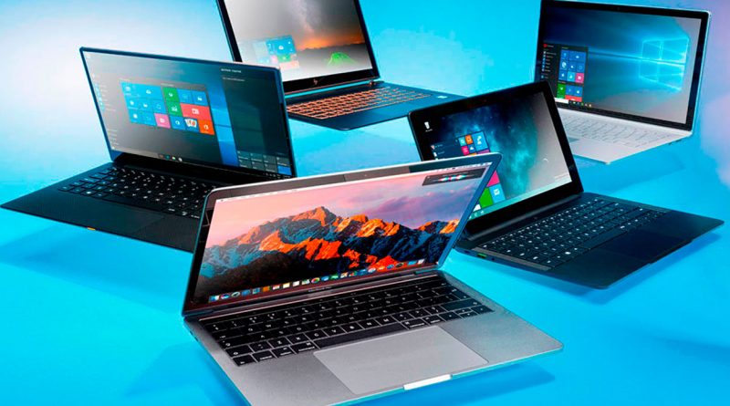 Cómo elegir una laptop para estudiantes de diseño gráfico