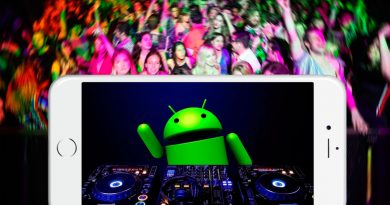 Los mejores programas DJ para Android
