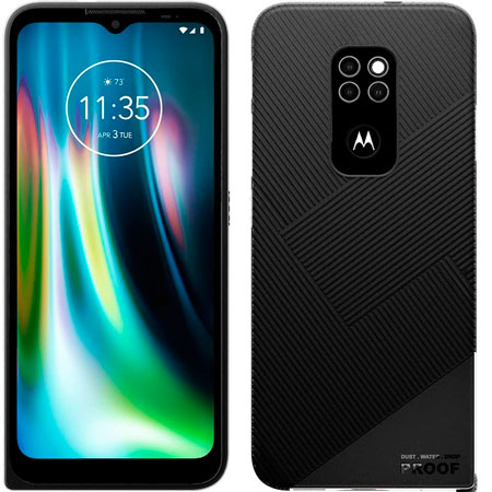 Motorola Defy Los mejores celulares para empresas