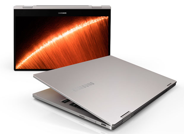 Samsung Notebook 9 Pro Las Mejores Laptops Samsung