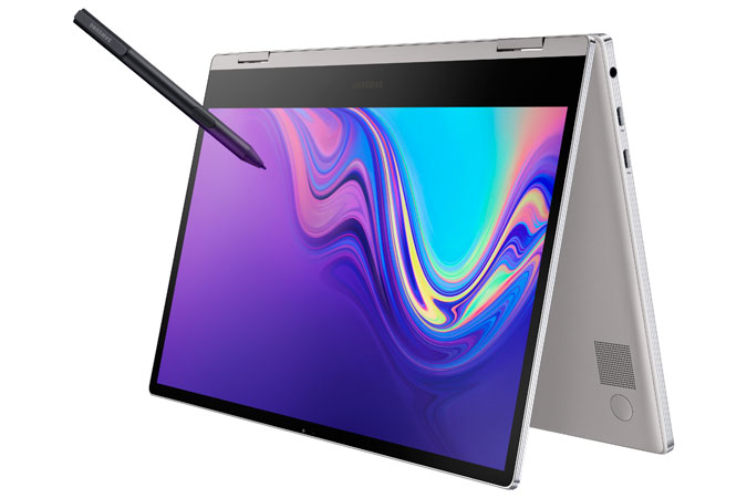 Samsung Notebook 9 Pro Las mejores laptops Samsung
