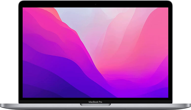 Apple MacBook Pro M2 Las Mejores Laptops Apple. Los mejores portátiles para edición de video.