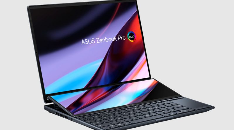 Las mejores laptops Asus 2022