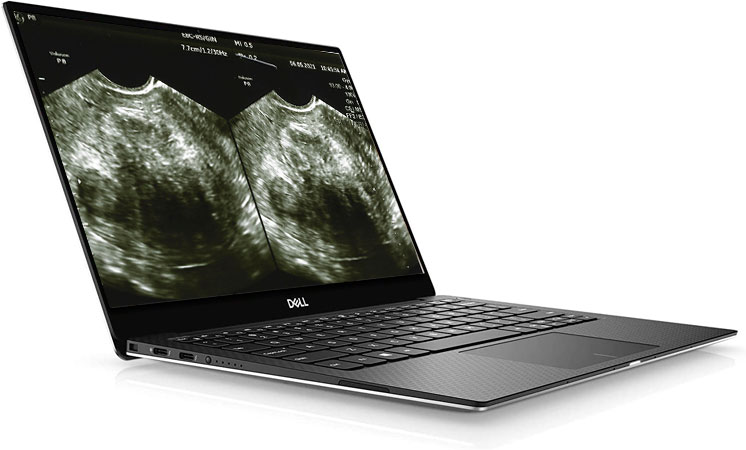Dell XPS 13 9305 Las mejores laptops para estudiantes